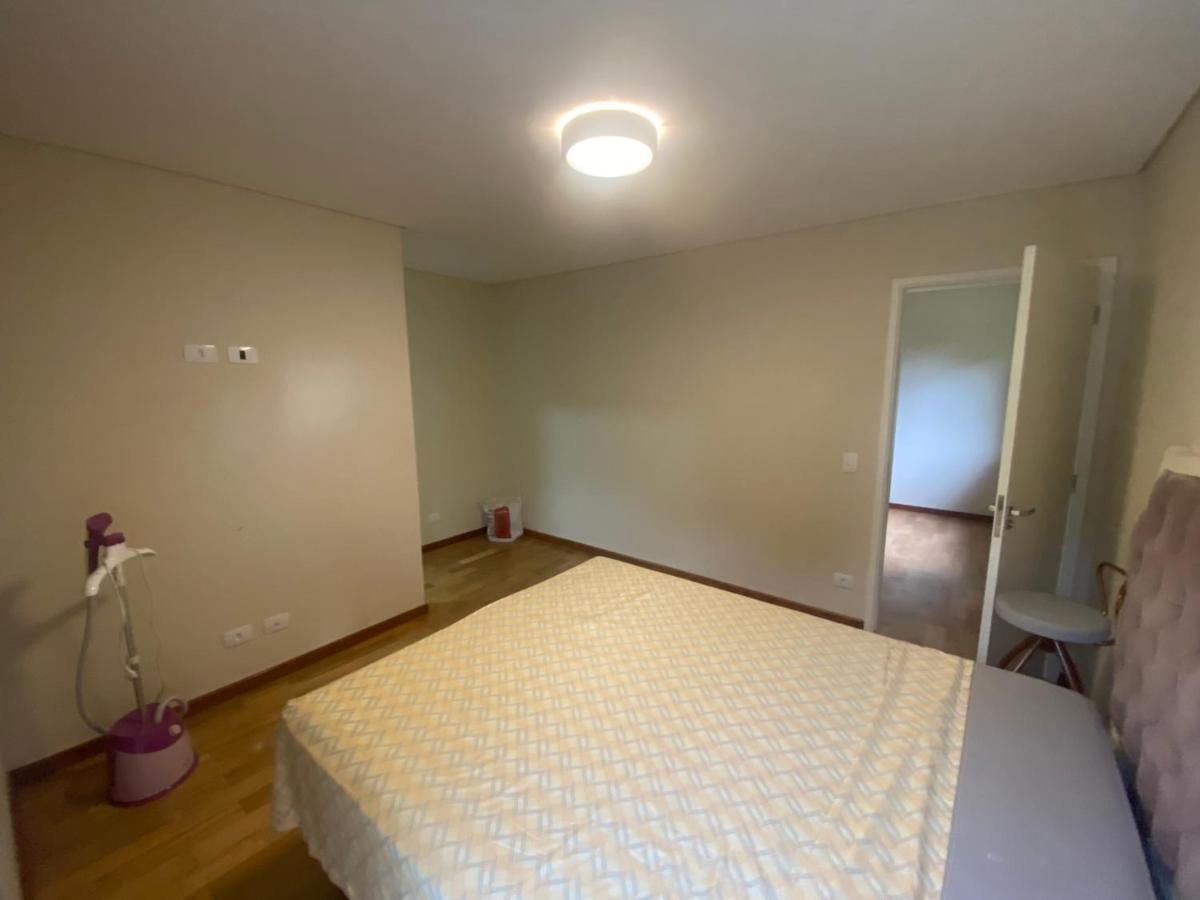 Hostyn Casa Manancial -4 Suites E Natureza Proxima Ao Capivari Campos do Jordao Luaran gambar