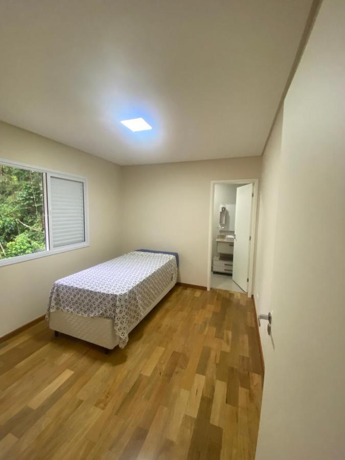 Hostyn Casa Manancial -4 Suites E Natureza Proxima Ao Capivari Campos do Jordao Luaran gambar