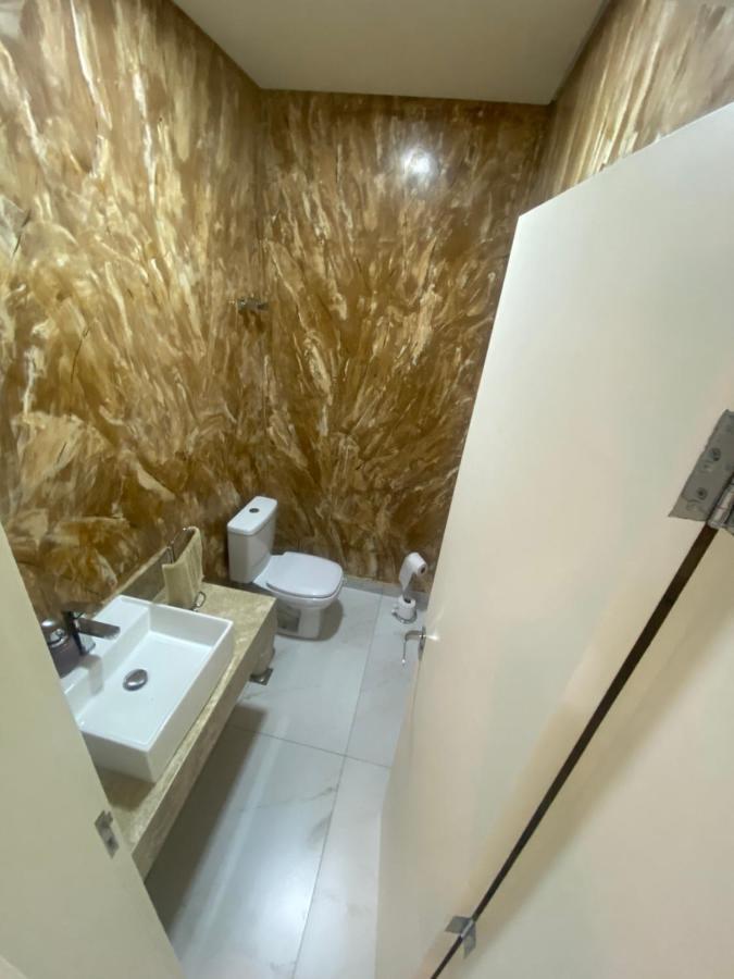 Hostyn Casa Manancial -4 Suites E Natureza Proxima Ao Capivari Campos do Jordao Luaran gambar